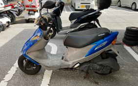 SUZUKI ADDRESS V125 G CF4EA