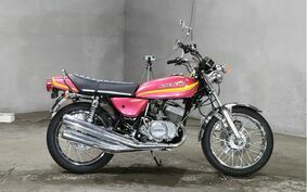 KAWASAKI KH250 KH250B