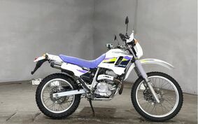 HONDA XL250 DEGREE MD31