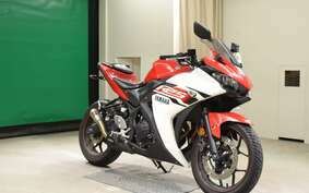 YAMAHA YZF-R25 RG10J