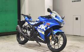 SUZUKI GSX-R125 DL33B