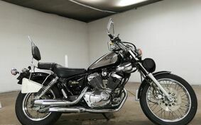 YAMAHA VIRAGO 250 3DM