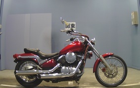 KAWASAKI VULCAN 400 Gen.2 1995 VN400A