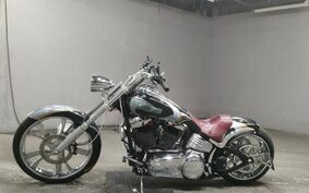 HARLEY FXCWC1580 2008 JK5