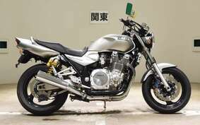 YAMAHA XJR1300 2002 RP03J