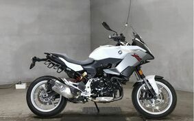 BMW F900XR PREMIUM LINE 2020 0K21