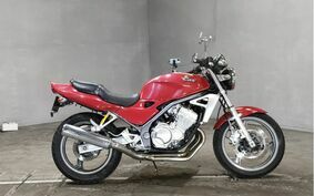 KAWASAKI BALIUS 250 ZR250A