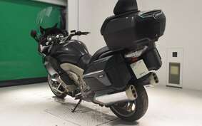 BMW K1600GTL 2013