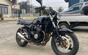 KAWASAKI ZRX400 1997 ZR400E