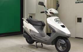 HONDA SPACY 125 Gen. 3 JF04