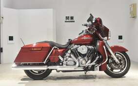 HARLEY FLHX 1580 2009 KB4