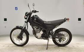 YAMAHA TRICKER Gen.2 DG16J