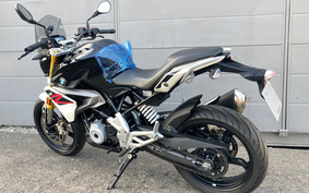 BMW G310R 2017 0G01