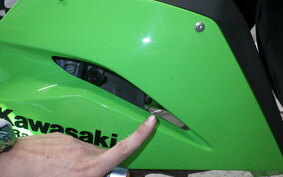 KAWASAKI NINJA ZX-6R A 2020 ZX636G