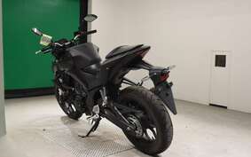 YAMAHA MT-25 A RG43J