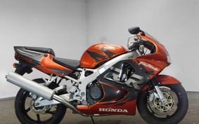 HONDA CBR900RR FIREBLADE 1998 SC33