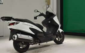 SUZUKI SKYWAVE 200 (Burgman 200) CH41A