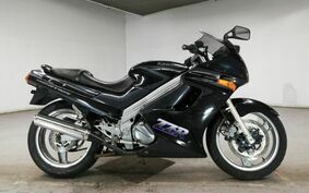 KAWASAKI ZZ-R250 EX250H