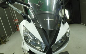 KAWASAKI NINJA 400R 2012 ER400B