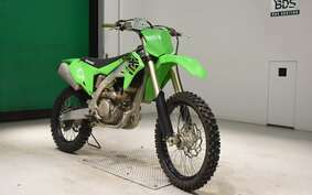 KAWASAKI KX250 KX252C