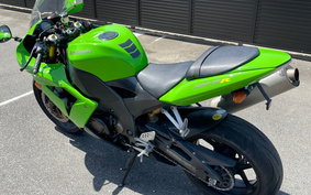 KAWASAKI NINJA 2004 ZXT00C