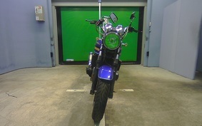 KAWASAKI ZRX-2 2007 ZR400E