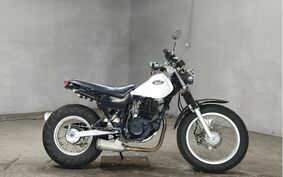 YAMAHA TW200 DG07J