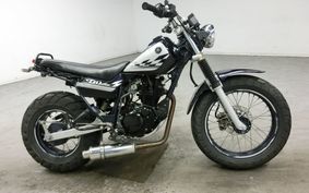 YAMAHA TW225 DG09J