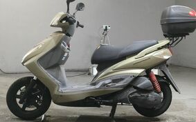 YAMAHA CYGNUS 125 X SR SE44J