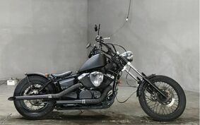 YAMAHA DRAGSTAR 250 VG02J