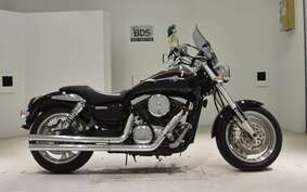 KAWASAKI VULCAN 1500 MEAN STREAK 2004 VNT50P