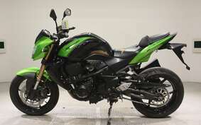 KAWASAKI Z750 R Type 2011