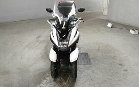 YAMAHA TRICITY 125 SEC1J