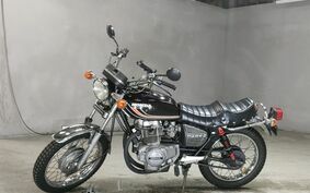 HONDA CB400T HAWK 2 2023 CB400T