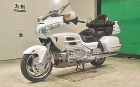 HONDA GL 1800 GOLD WING 2008 SC47