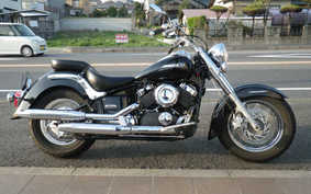 YAMAHA DRAGSTAR 400 CLASSIC 2008 VH01J