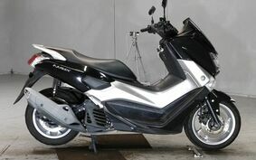 YAMAHA N-MAX 125 SE86J