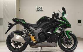 KAWASAKI NINJA 1000 SX 2021 ZXT02K