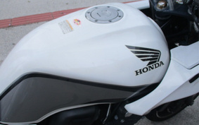 HONDA CB400 SUPER BOLDOR 2010 NC42