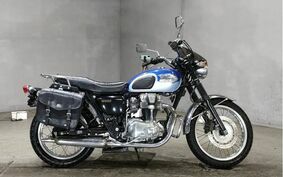 KAWASAKI W650 2004 EJ650A