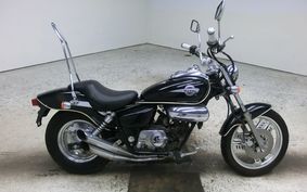 HONDA MAGNA 50 AC13