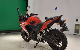 HONDA CBR400R ABS 2014 NC47