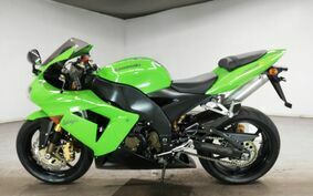 KAWASAKI ZX 10 NINJA R 2005 ZXT00C