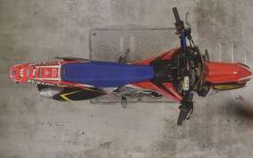 HONDA CRF250X