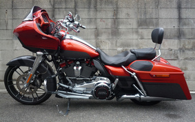 HARLEY FLTRXSE CVO 2018 TCL