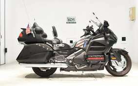 HONDA GL 1800 GOLD WING 2014 SC68