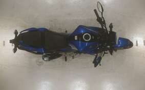 SUZUKI GIXXER 150 ED13N