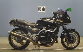 KAWASAKI GPZ900R NINJA 1999 ZX900A