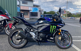 YAMAHA YZF-R25 ABS RG43J