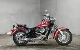 KAWASAKI VULCAN 400 CLASSIC 2004 VN400A